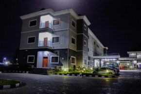 Hotels in Kwara